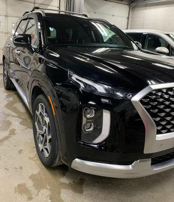 Brandt's Body Shop & Towing