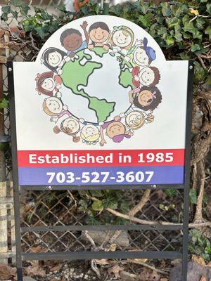 Children's International School