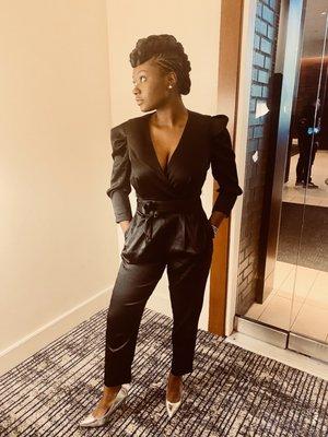 Anique Nicole Hair Studio