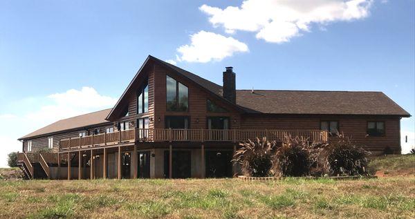 North Creek Ridge B&B