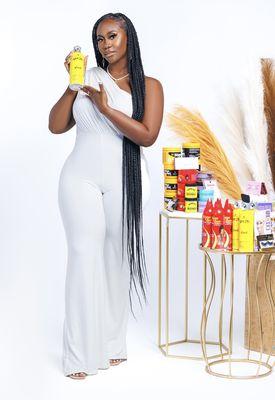 Emporium 7 Beauty Supply