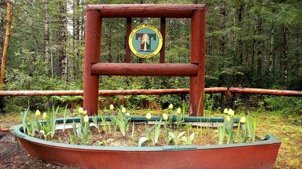 Lake Trask Timber Trails Association