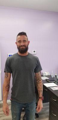 Woodbine Family Salon