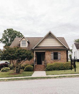 Soothing Hands Massage Studio, LLC