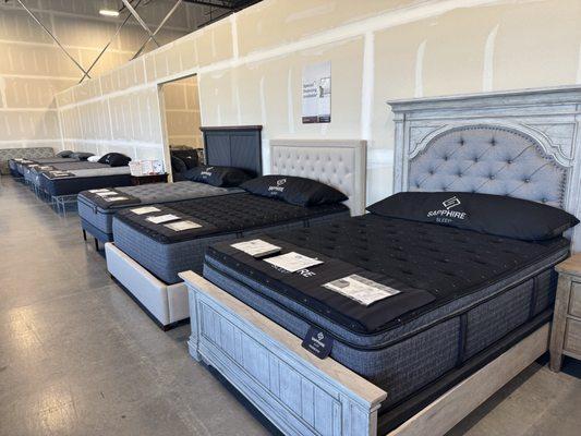 BoxDrop Mattress & Furniture North Idaho