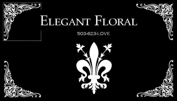 Elegant Floral