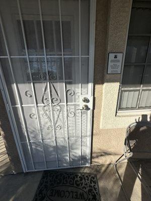 Burton Place Apartments