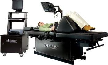 St  Augustine Spine Center