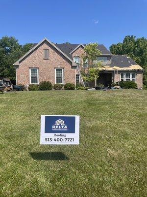 Delta Construction and Renovation