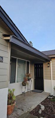 The Best Rain Gutters