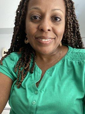 Creative Touch Hair Salon