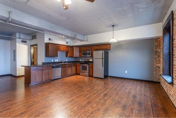 Tennison Lofts