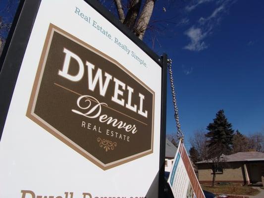 Lance Myers at Dwell Denver Real Estate