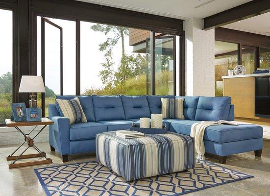 National Mattress & Furniture Warehouse