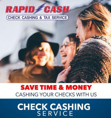 Rapid Cash
