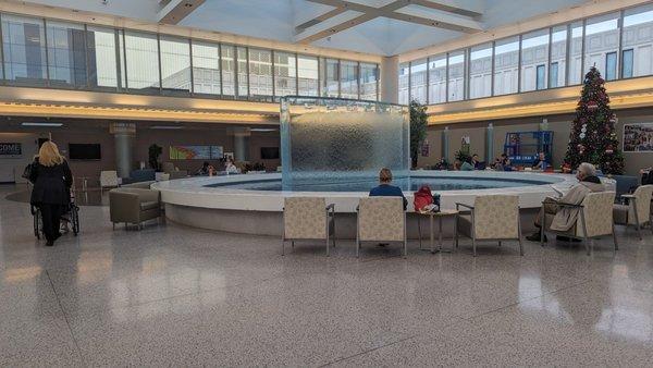 Valley Medical Center