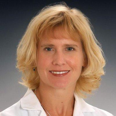 J'nelle Ruscetti, MS PA-C