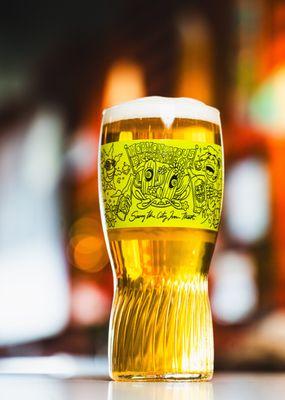 Hopnonymous Brewing Company