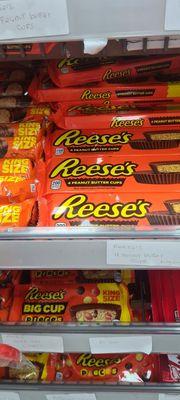 Les encantan a los americanos