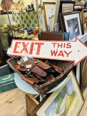 Vineyard Antique Mall