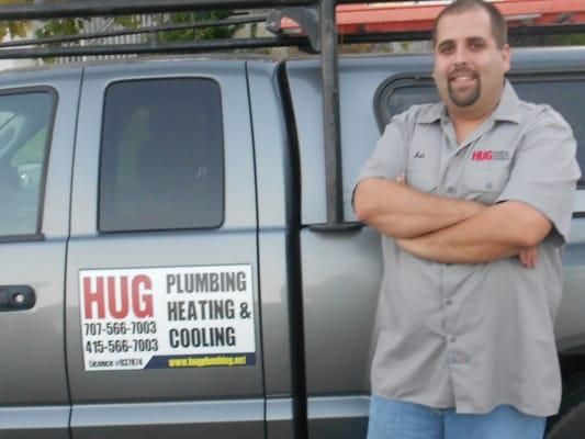 Hug Plumbing Heating And Cooling
