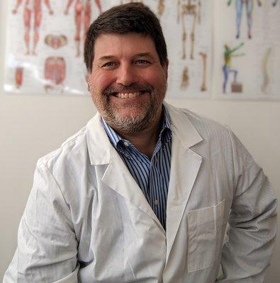 Turning Point Acupuncture