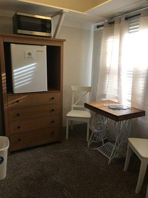 Bonnie's Inn Breakfast Nook