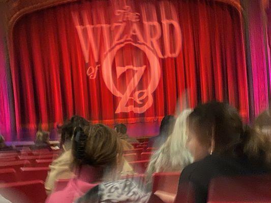 High Street Arts Center