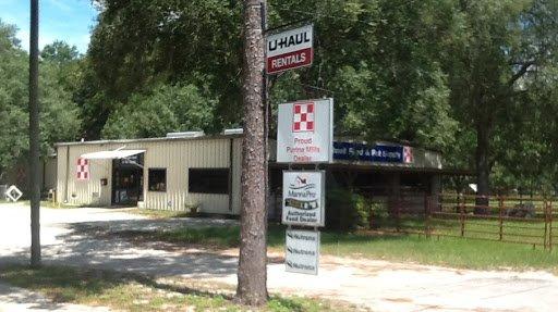 U-Haul Neighborhood Dealer