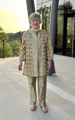 Regalia Handmade Clothing