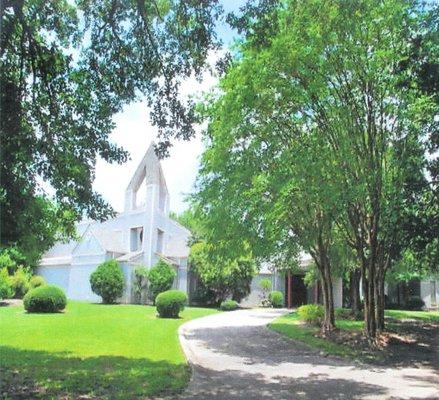 Long Beach Community Church