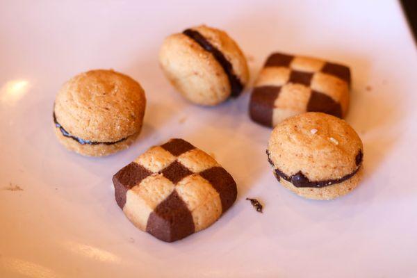 Esther's German Bakery