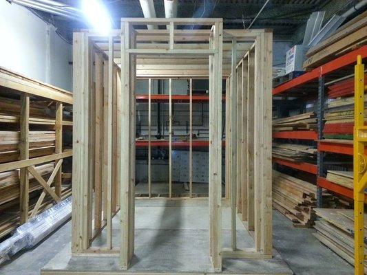 RFC Maintenance Services