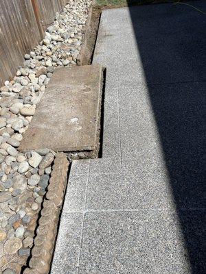 Robert Savage Custom Concrete