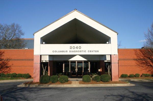 Columbus Diagnostic Center /CDC Northside