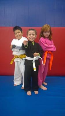 Gorrells Family Martial Arts and Fitness