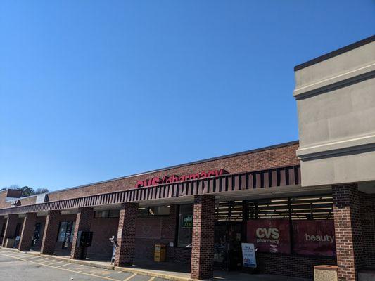 Montgomery Square, Troy
