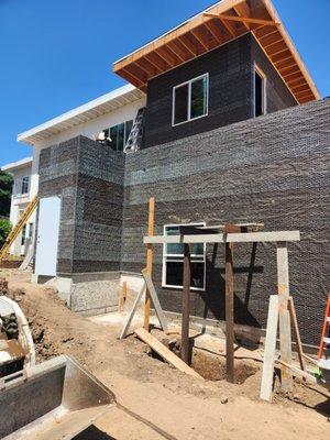 Mission Construction and Engineering