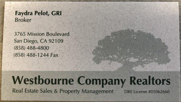 Westbourne Company Realtors