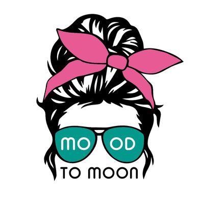 Mood to Moon