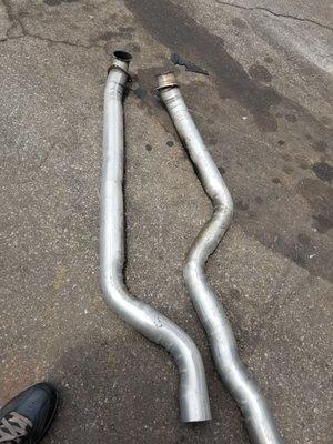Rj's Custom Piping