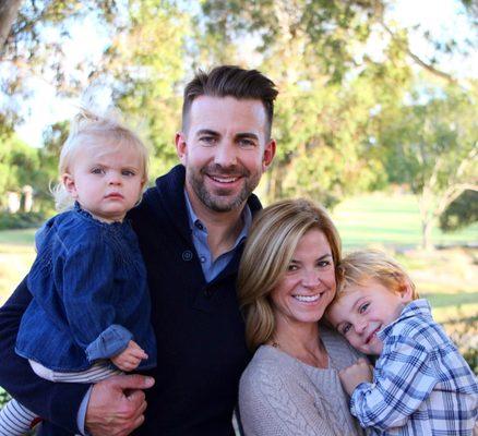 Matt Genovese - Finance of America Mortgage