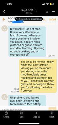 Sword of The Spirit Church