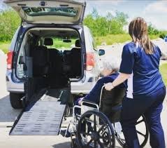 Parksway Transportation