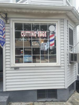 Cutting Edge Barber Shops
