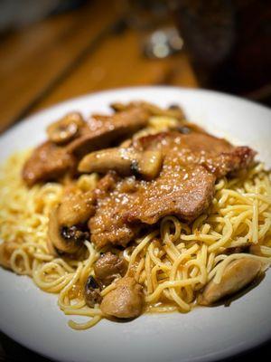 La Famiglia Giorgio's