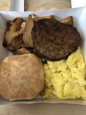 NewYork-Presbyterian/Columbia Univ Medical - Milstein Cafeteria