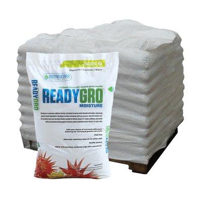 The Hydroponic Connection