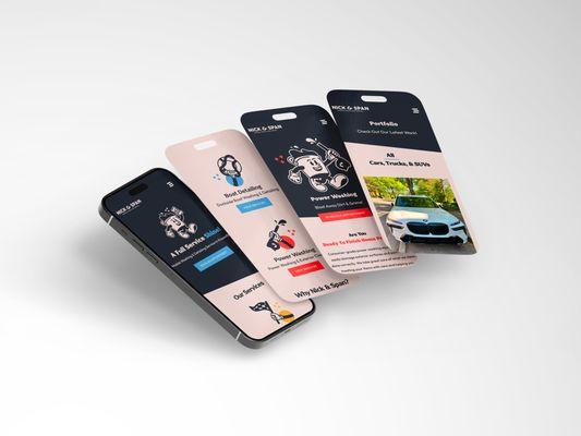 Pilot Mountain Creative