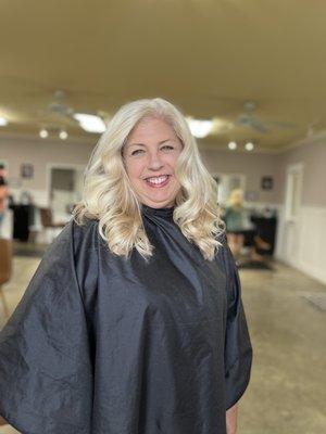 Blonde & Blush Beauty Studio